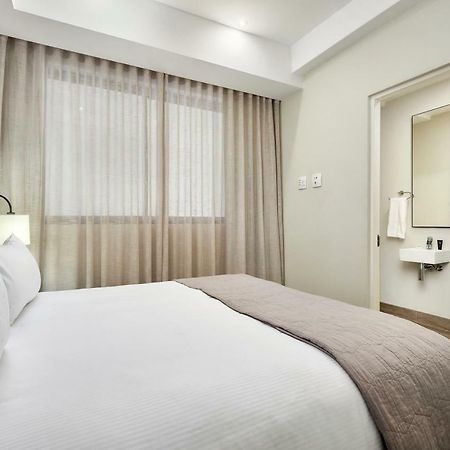 ザ リージェンシー アパートメント ホテル メンリン Pretoria-Noord エクステリア 写真